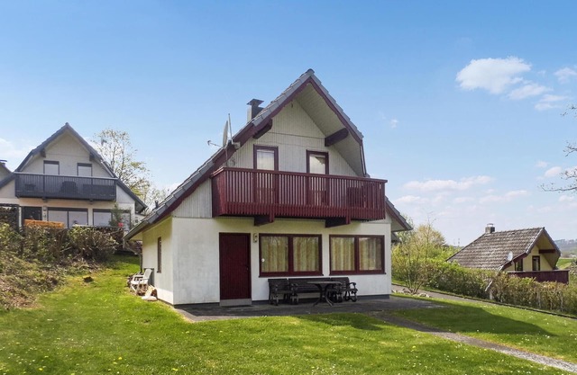 Ferienhaus 91 in Kirchheim