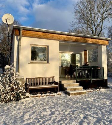 Ferienhaus am Schweriner See