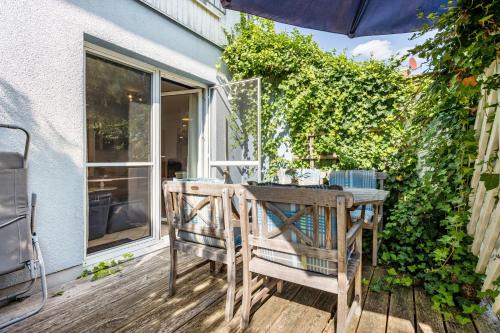 Ferienhaus Annika