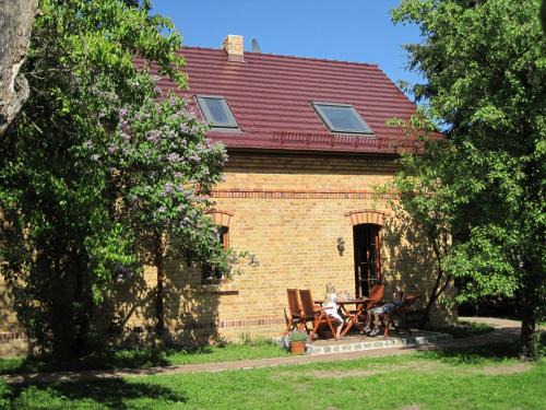 Ferienhaus auf dem Hof Lechner