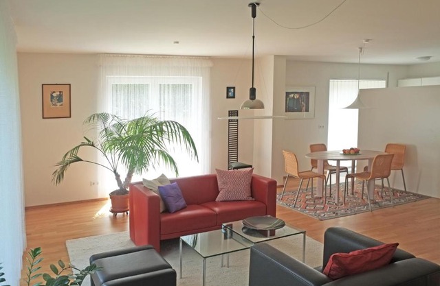 Ferienhaus Badermatt