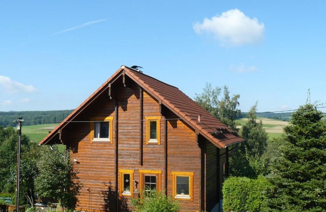 Ferienhaus Berg.erleben