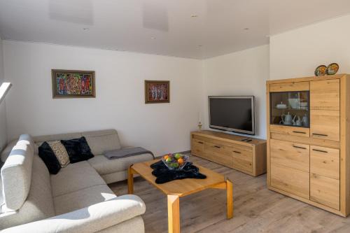 Ferienhaus Buchfinkennest