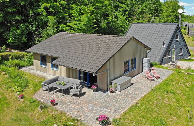 Ferienhaus Bude 87 by Interhome