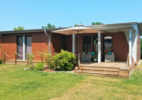 Ferienhaus Chrissy