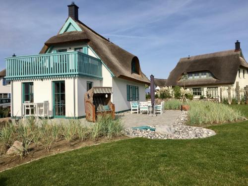 Ferienhaus Dünenliebe