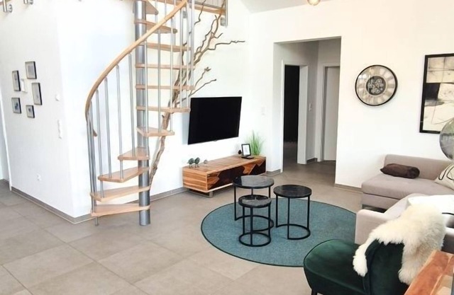 Ferienhaus für 10 Gäste mit 185m² in Jade