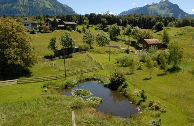 Ferienhaus für 12 Gäste mit 300m² in Seelisberg