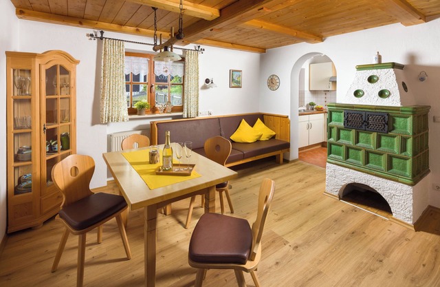 Ferienhaus für 2-4 Personen