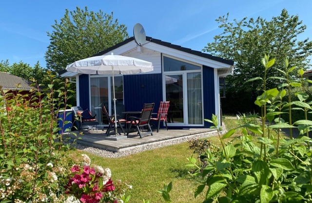 Ferienhaus für 4 Gäste mit 47m² in Grömitz