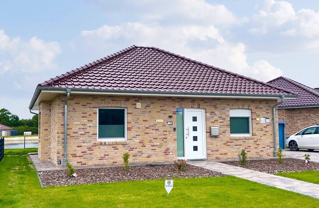 Ferienhaus für 4 Gäste mit 80m² in Walchum