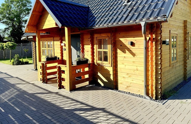 Ferienhaus für 4 Gäste mit 91m² in Apen