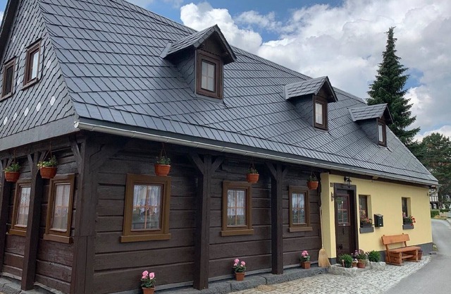 Ferienhaus für 5 Gäste mit 90m² in Großschönau