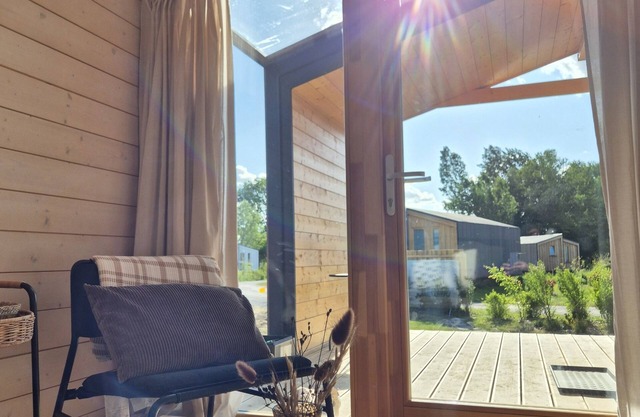 Ferienhaus für 5 Gäste mit 35m² in Bleckede