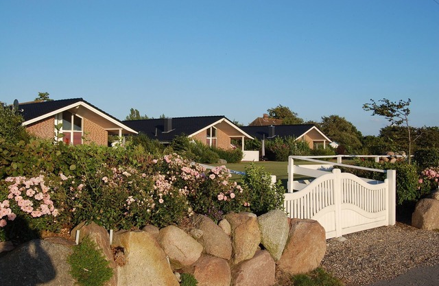 Ferienhaus für 5 Gäste mit 95m² in Fehmarn