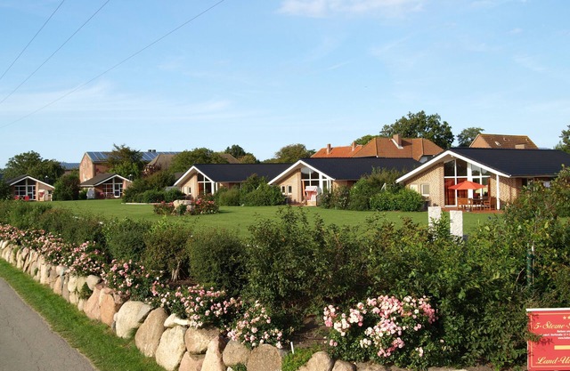 Ferienhaus für 5 Gäste mit 95m² in Fehmarn