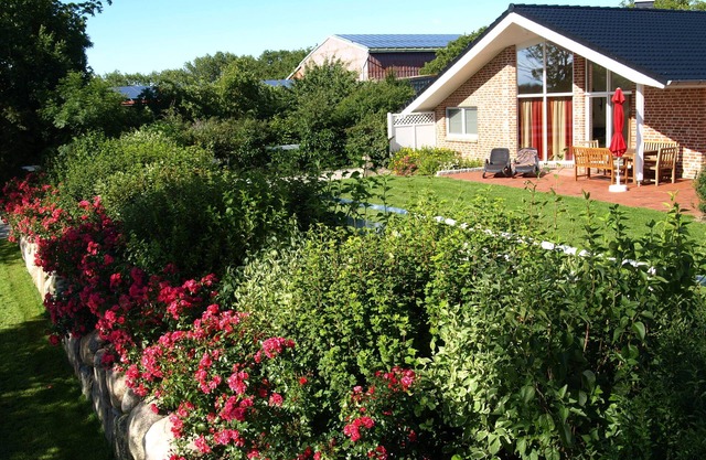 Ferienhaus für 5 Gäste mit 120m² in Fehmarn