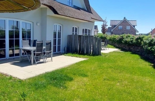 Ferienhaus für 6 Gäste mit 85m² in Dassow