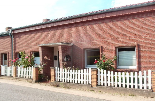 Ferienhaus für 8 Gäste mit 120m² in Kraksdorf