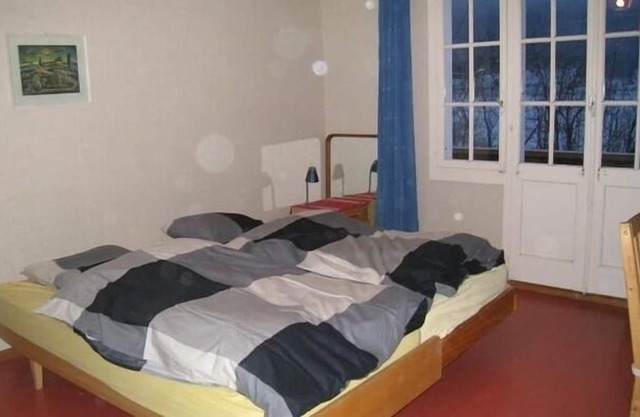 Ferienhaus für 9 Gäste mit 108m² in Le Lieu