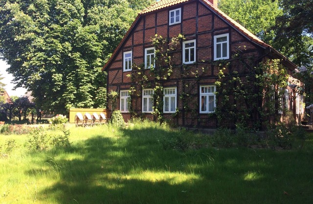 Ferienhaus für 11 Gäste mit 200m² in Dannenberg
