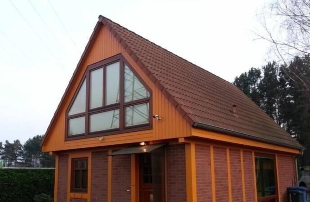 Ferienhaus für 4 Gäste mit 68m² in Weißwasser