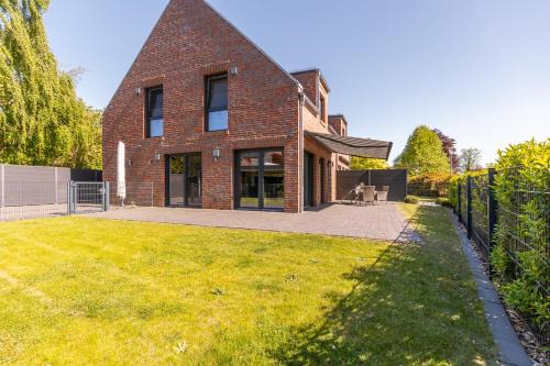 Ferienhaus Friesentraum