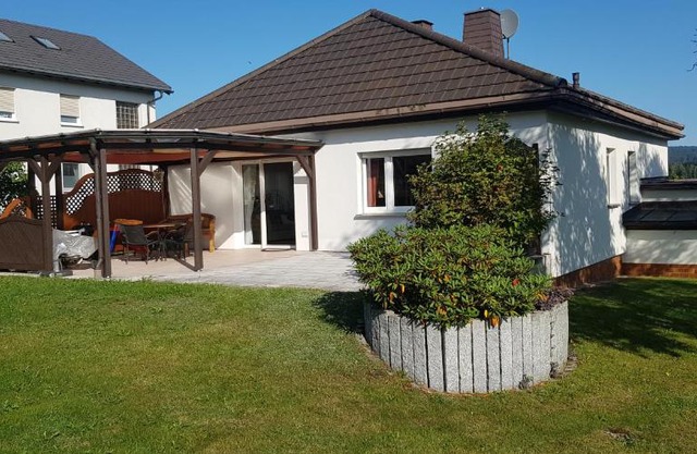 Ferienhaus Gemütlichkeit