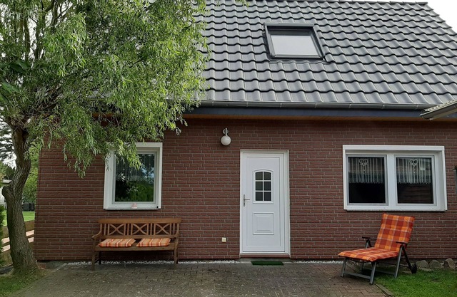 Ferienhaus Haffperle 3 star - Ferienhaus Haffperle