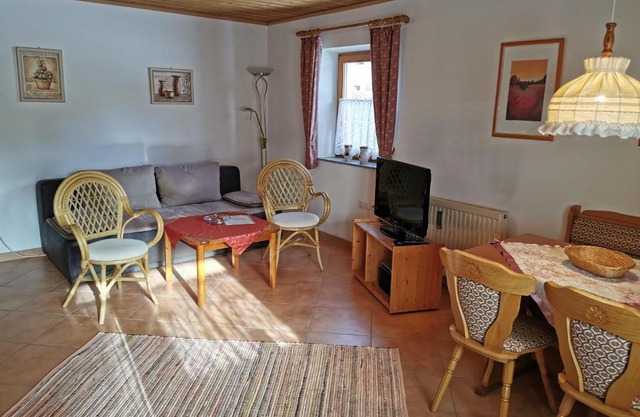 Ferienhaus-Haidweg-Wohnung-1