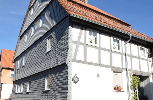 Ferienhaus Herby, Deutschland
