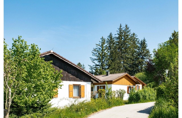 Ferienhaus im malerischen Allgäu