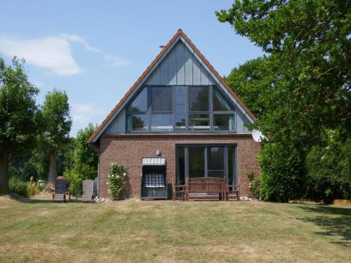 Ferienhaus in Fehmarn OT Köpendorf