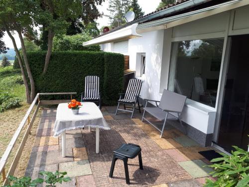 Ferienhaus in Lichtenau am Teutoburger Wald