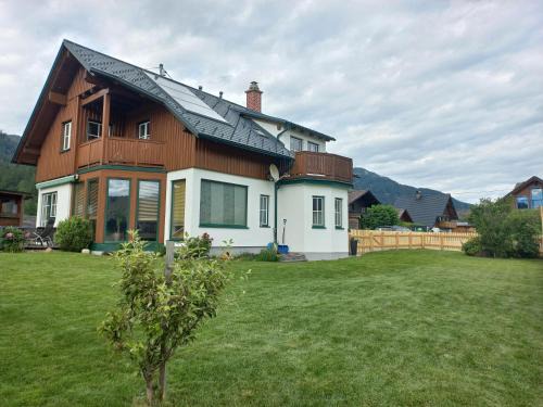 Ferienhaus Jordi & Lara by Appartementhaus Theresia