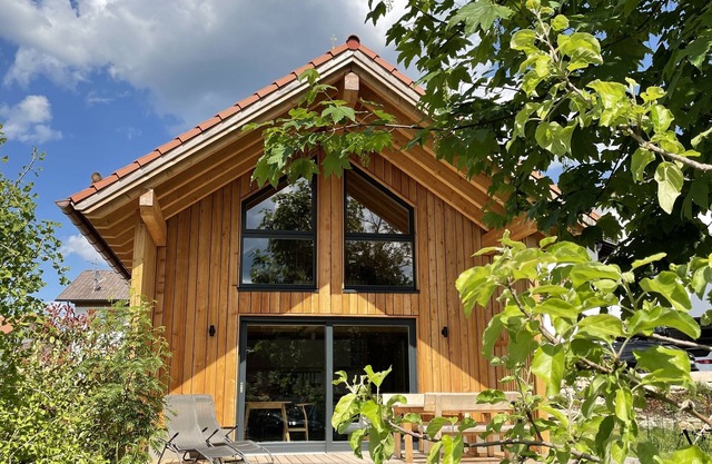 Ferienhaus Königsdorf - Urlaub im Tölzer Land