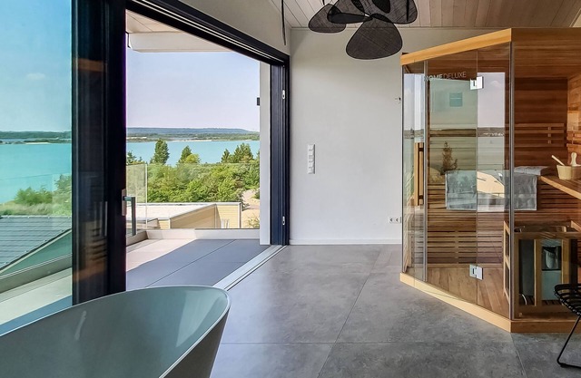 Ferienhaus Kanani am Hainer See