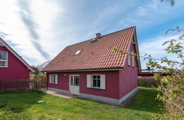 Ferienhaus Karnin B