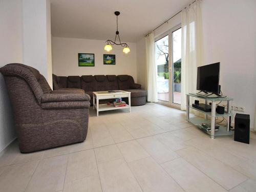Ferienhaus Kiebitz, Plau am See, cleaning included