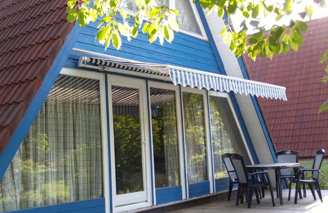 Ferienhaus Kornblume