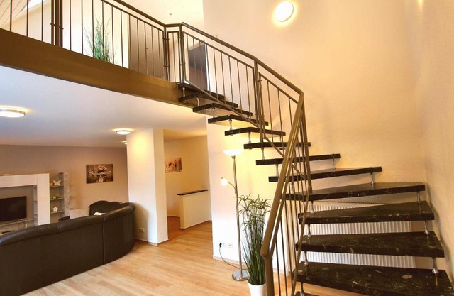 Ferienhaus LANDHUS