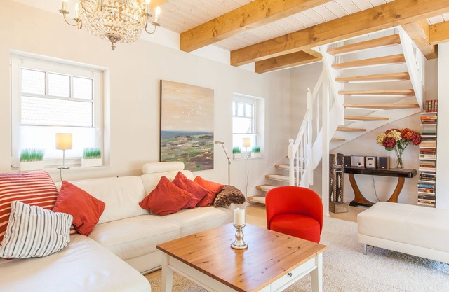 Ferienhaus Lieblingsplatz in Maasholm
