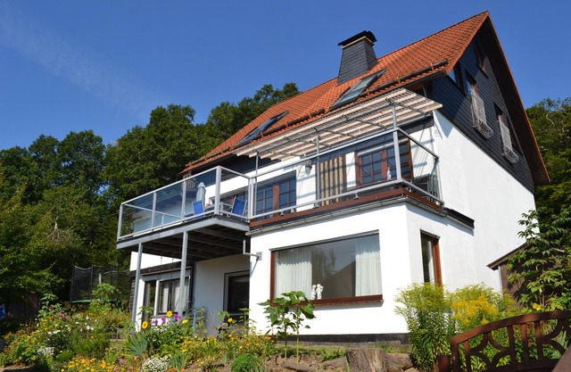 Ferienhaus mit Tolles Aussicht in Ruhige Lage