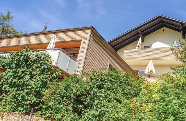 Ferienhaus Mountain View