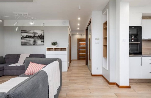 Ferienhaus Nemo mit 4 Schlafzimmern