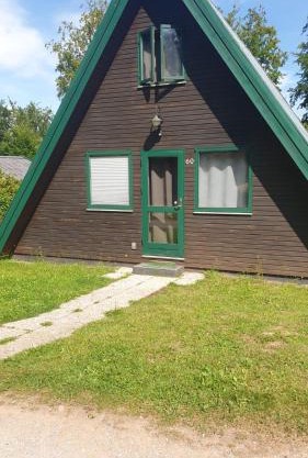 Ferienhaus Nr. 60 Im Ferienpark am Twistesee