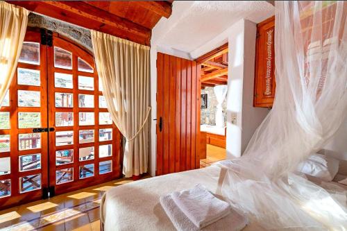 Ferienhaus Penelope In Mavrikiano