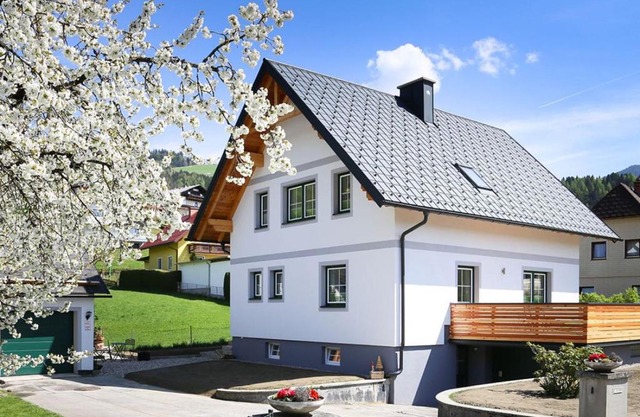 Ferienhaus Pichler