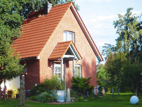 Ferienhaus, Plau am See, cleaning included