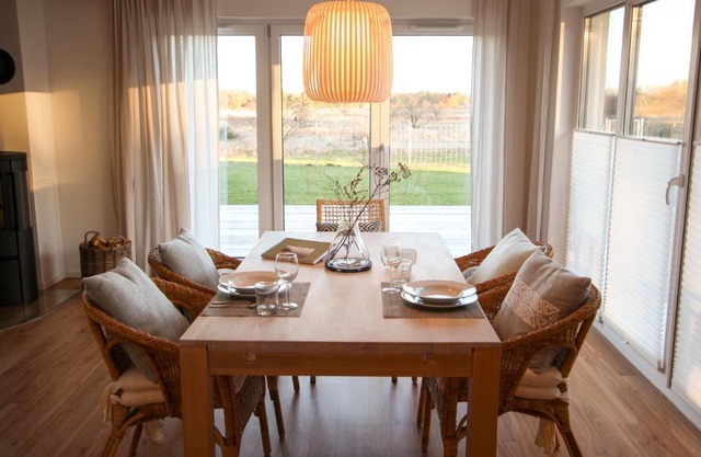 Ferienhaus Redensee
